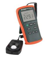 2HZC2 Light Meter, Range 0 To 40, 000 Fc, NIST