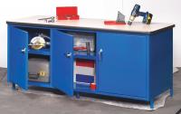 9DYY5 Workbench, 30In W