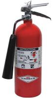9EVC5 Fire Extinguisher, Dry Chemical, BC, 5B:C