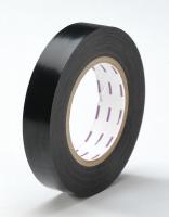 3YRY8 Hazard Marking Tape, Roll, 1In W, 180 ft. L