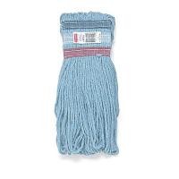 9EVL2 Blend Mop, Small, Blue