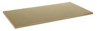 9EVU0 Workbench Top, 72x30 In