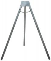 9EWX4 Tripod Stand For Roll-Up Traffic Sign