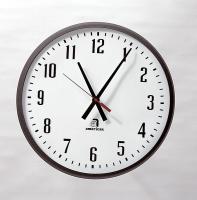9EXY7 Clock, 12 In Diameter