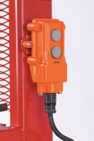 3LB62 Counterweight for Lifts 3LB60 and 3LB61