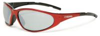 9EYP1 Safety Glasses, Mirror, Uncoated
