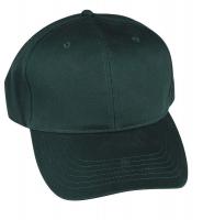 9EYP2 Baseball Hat, Green, Cotton