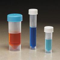 8DRD3 Transport Tube, 10mL, PK 250