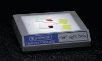 9F498 LIGHT BOX MINIATURE 1.75X5 3/8X6.25 BE