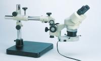 9F512 Binocular Microscope, 6.5X to 45X