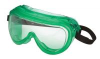 9F701 Prot Goggles, Antfg, Clr