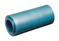 9FAM0 Heat Shrink Film, 500 ft., 10In., 0.75 mil