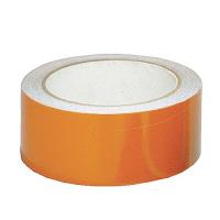 9FC75 Marking Tape, Roll, 3In W, 15 ft. L