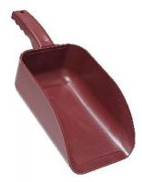 9G089 Large Scoop, 6Wx9L, Red