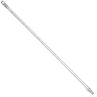 9G581 Handle, Fiberglass, White, 53 In. L