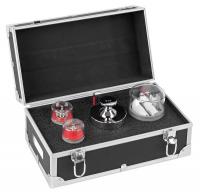 9G608 Calibration Weight Set, 5kg to 20g