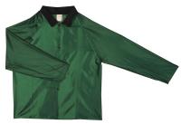 9LHW7 Rain Jacket, Green, XL