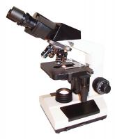 8TKW3 Microscope, Revelation-III, Trinocular