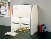 9GD06 Portable Ductless Fume Hood, 36 In.