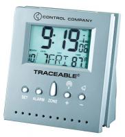9GG96 Radio-Controlled Clock