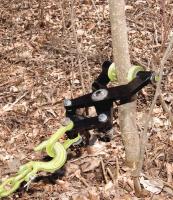 9GMU4 Tree Remover Brush Grubber