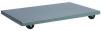 9GRA8 General Purpose Dolly, 900lb, 27x16x4-1/8
