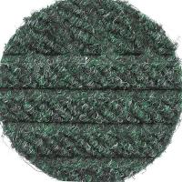 9HAA3 Entrance Mat, Green, 6 x 12 ft.