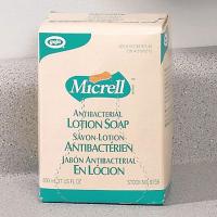 9HR01 Antibacterial Lotion Soap, Size 800mL