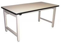 8AF28 Technician Workbench, 60Wx30Dx30 in. H