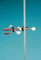 9J063 Swivel Clamp, Single Adjust
