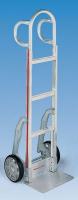 9JA54 General Purpose Hand Truck, 55 In.