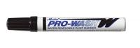9JE19 Paint Marker, Pro Wash D, Blue