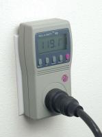 9JG60 Electricity Usage Monitor, Kill A Watt