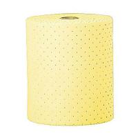 9JXP7 Absorbent Roll, Up to 50 gal., 32 In. W