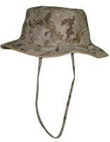 9JZY2 Cooling Hat, Camouflage, S/M