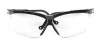 9K320 Safety Glasses, SCT-Reflect 50 Lens