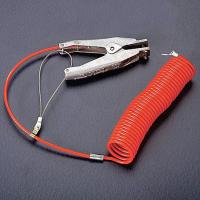 9K436 Grounding Clamp, 20 ft.