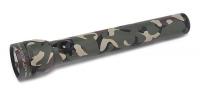 9K782 Mag-Lite Flashlight, 3 D, Krypton, Camo