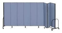 9KA82 16FT9INX6FT8INH PARTITION BLUE