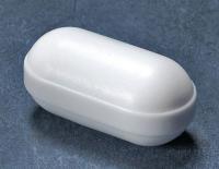 9KAE1 STIR BAR GIANT POLYGON SPINBAR