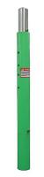 9KAP6 CNFSP HOIST SYS 30-48 ADJ MAST