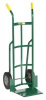 9KCY5 General Purpose Hand Truck, 800 lb.