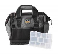 9KDL3 Tool Organizer, Small Widemouth, 27 Pocket