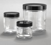 9KDV7 Straight-Sided Bottle, 60mL, 48mm H, 216 Pk