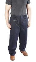 9KFK6 Overpants, Blue, 3XL, 12.0 cal/cm2