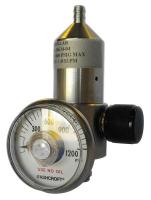 9KJM8 Gas Regulator, 1Lpm