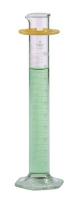 8NAV0 Graduated Cylinder, Kimcote, 500mL