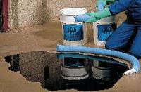 9L771 Spill Kit, 4 gal., Oil Only, Bucket