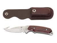 9LDG7 Folding Knife, Alpha Hunter, 3-1/2 in.