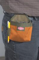 9LEC8 Pocket Pouch, 8x6x1